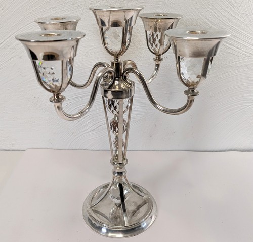 Wedgwood silver plated and - silver,