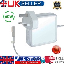 60W AC Adapter Charger L-TIP