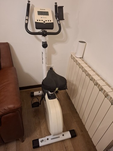 Rebook exercise bike - -, z7bike