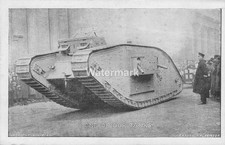 1476. WWI. British Army. 'One