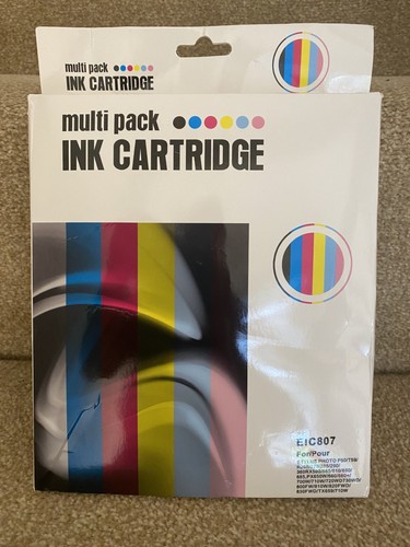 Compatible 807 ink - 807,