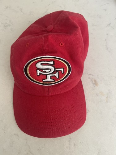 Very rare san francisco - very, 49ers