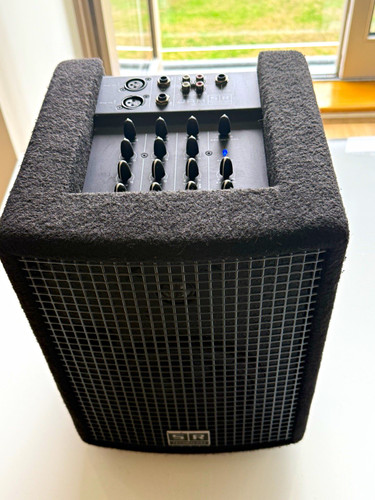 Technology jam active - sr, 90