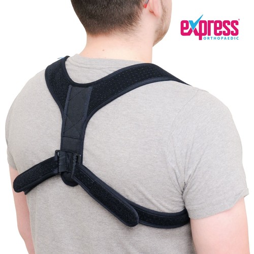 Posture corrector back - posture,