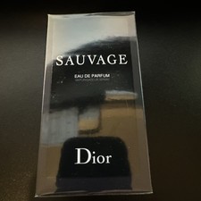 Dior Sauvage Eau de Parfum