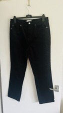 M&S Women’s Black Corduroy