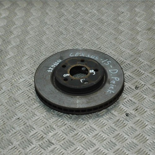 Lexus xe30 front right - xe30,