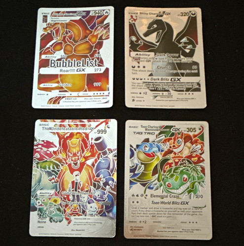Pokémon tcg holo - tcg, gx