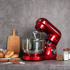 Stand Mixer 6.5QT 660W 6Speed