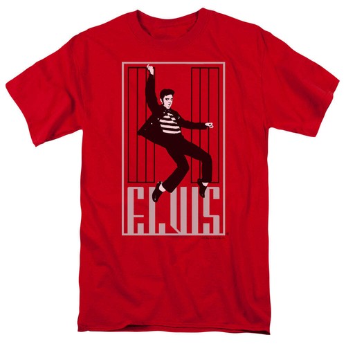 Elvis presley one jailhouse - elvis,