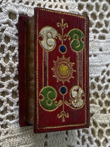 Antique victorian moroccan - victorian,