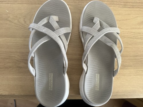Skechers goga mat sandals - mat,