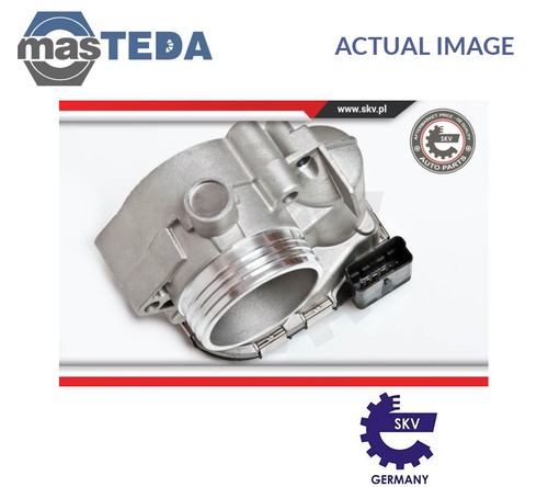 12skv001 throttle body skv - throttle,