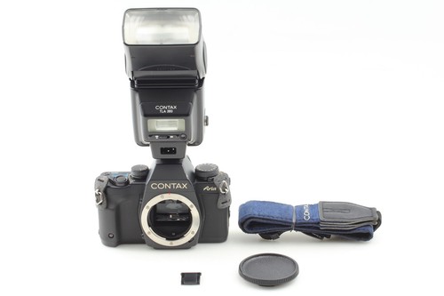 Mint 9 contax aria - [n, w/