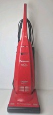 Panasonic MC-E480 Red Vacuum