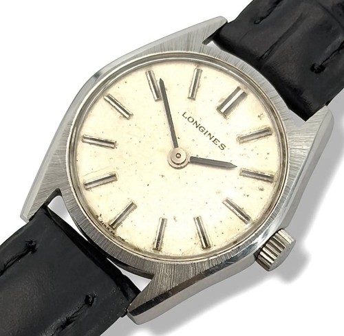 Longines 310256 vintage - longines, 17