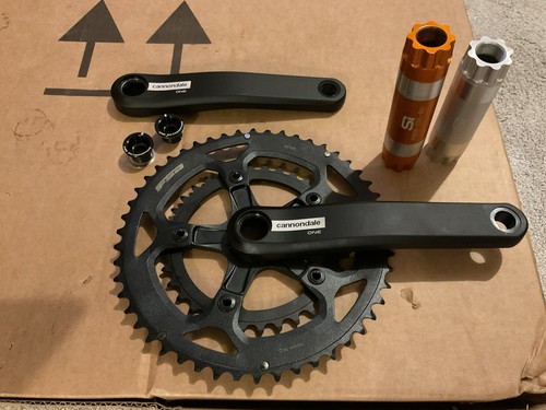 Fsa cannondale one mk3 - mk3, bb30