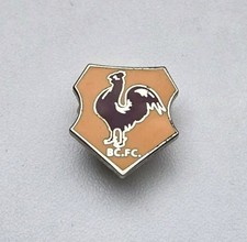 RARE BRADFORD CITY SMALL