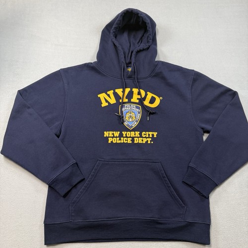 Nypd officially licensed - officially,