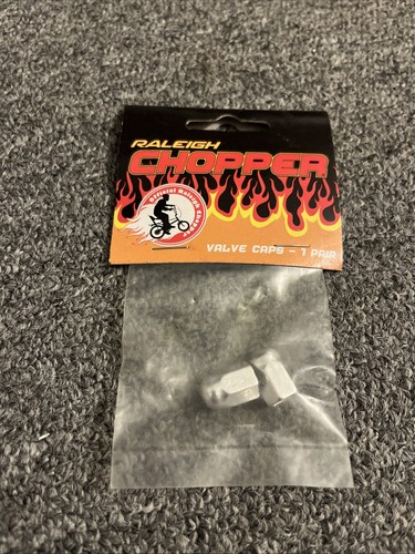 Raleigh chopper valve - chopper,