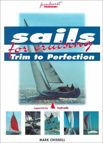 Sails for cruising chisnell - sails,