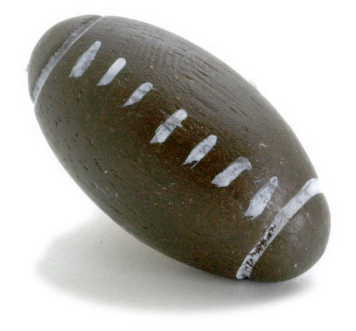 American football dolls - american, house