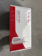 DrayTek VigorAP 903,Brand New
