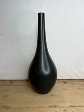 Vintage Poole Pottery - Freeform Range Vase - Mid 20th Century Modern