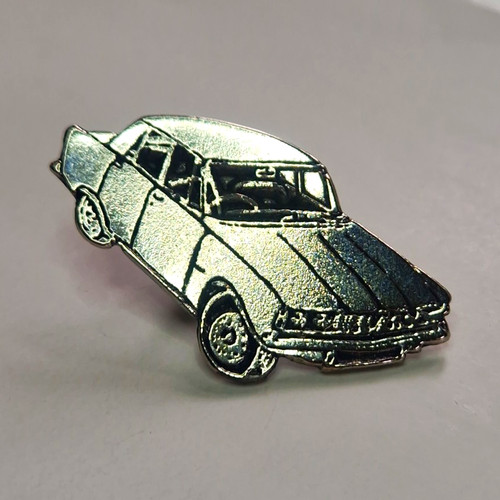 Vintage classic car - classic, metal