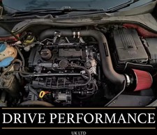 Performance Air Filter Turbo