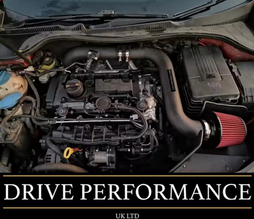 Performance air filter turbo - air,