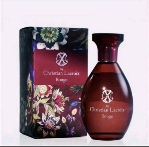 Avon christian lacroix rouge - lacroix,