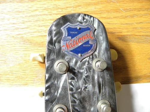 1948 national lap steel - 1948,