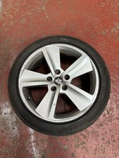 SEAT LEON 5F MK3 17" ALLOY