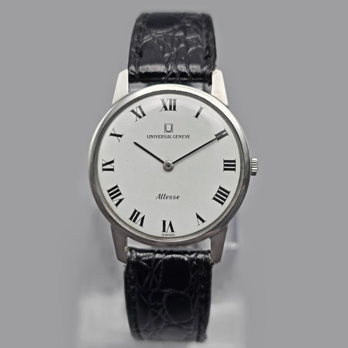 Universal geneve altesse - universal,