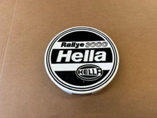 Hella Rallye 3000 Spot Lamp