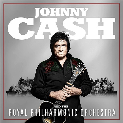 Johnny cash and the royal - and,