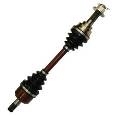 Kawasaki Mule 3010 Diesel 2001