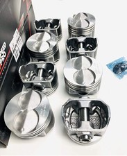 SPEED PRO Hypereutectic Coated