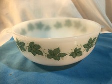 Phoenix Opalware  - Serving Dish/Bowl -20cm Diameter - 7.5cm Height