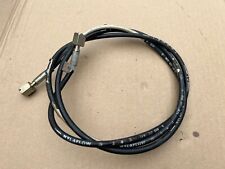 VW GOLF MK1 CABRIO SPORTLINE