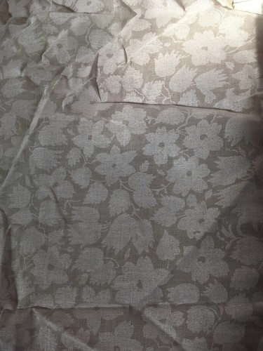 Vintage laura ashley voile - vintage, voile-