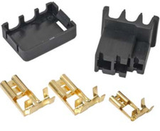 Lucas Alternator Harness