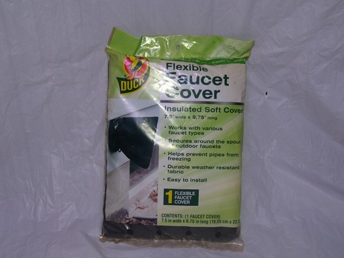 Faucet cover easy - easy, install
