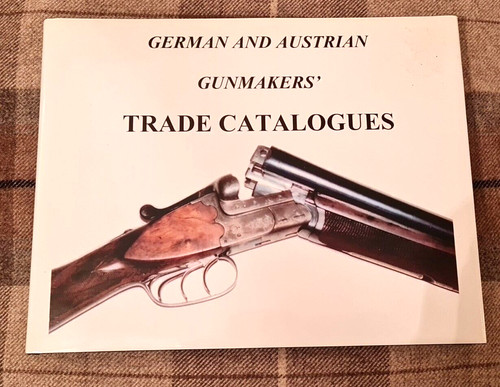 German austrian gunmakers - austrian, gunmakers'