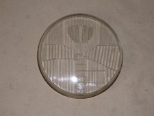 CIBIE HEAD LIGHT GLASS LENS