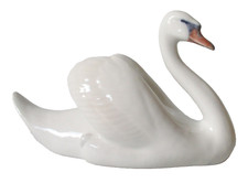 Royal Copenhagen Swan 073 -