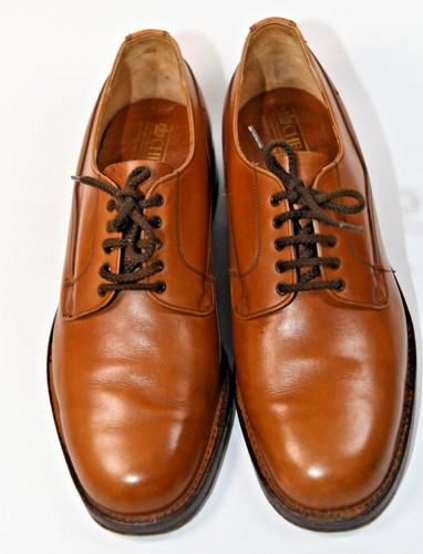 Dapper dresser alert cheaney - dresser,