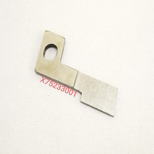 Lower knife x75233001 - knife,