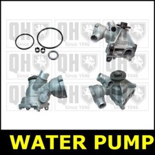 Water Pump FOR MERCEDES W126